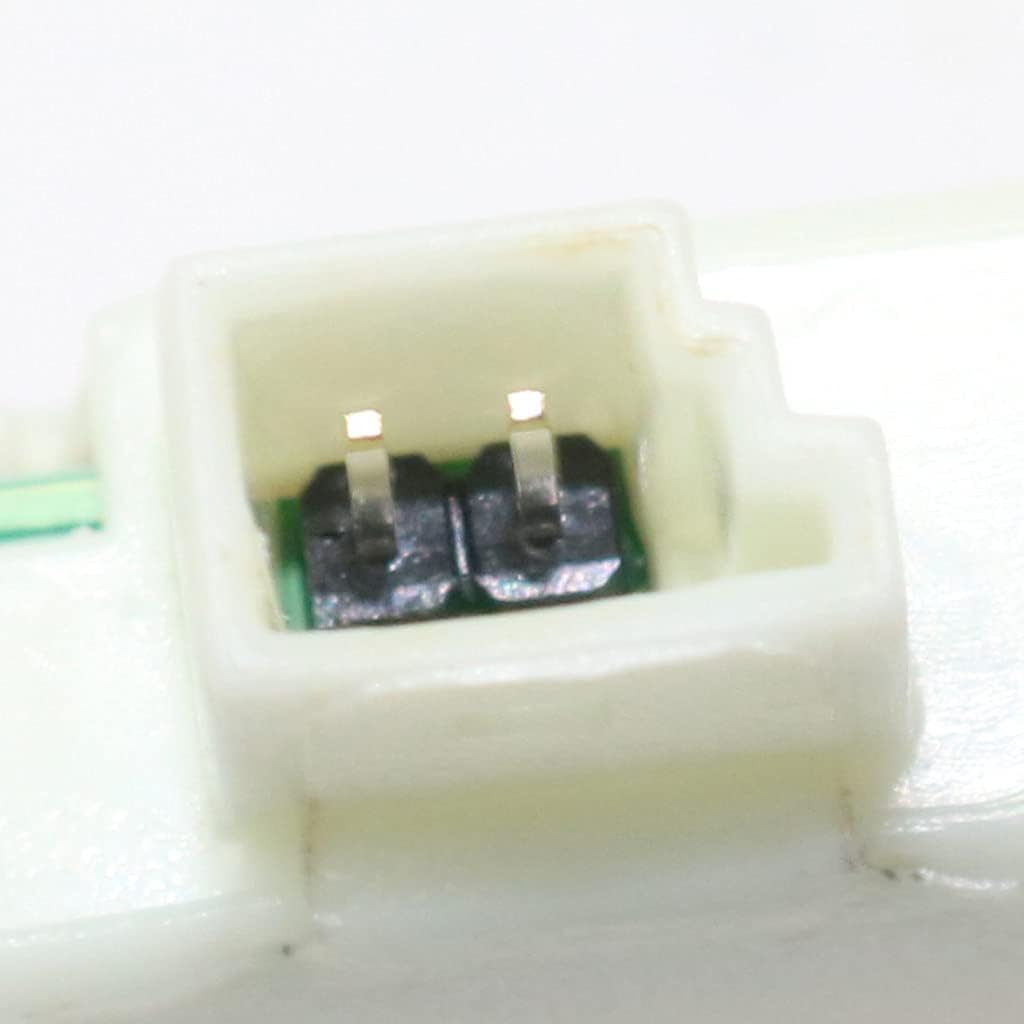 For BMW 128i/135i 2008 09 10 11 12 2013 Third Brake Light LED | Convertible | E881/E82 | Replacement For BM2890100 | 63257164978
