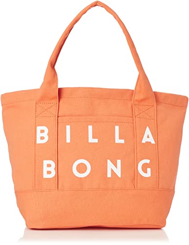 [ビラボン] トートバッグ CANVAS MINI TOTE ミニトート ランチバッグ レディース