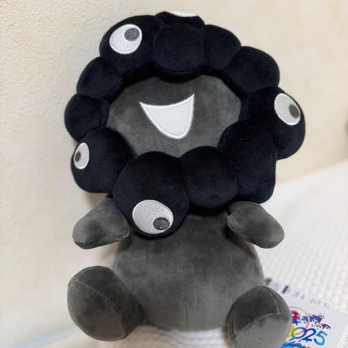 ミャクミャクぬいぐるみ 黒」の人気商品一覧 | 安い商品を通販サイト