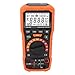 Digital Megohmmeter Insulation Resistance Tester Handheld Insulation Multimeter for Electrical Insulation Testing