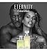 Calvin Klein Eternity, Eau de Parfum Spray para mujeres, 1 paquete (1...