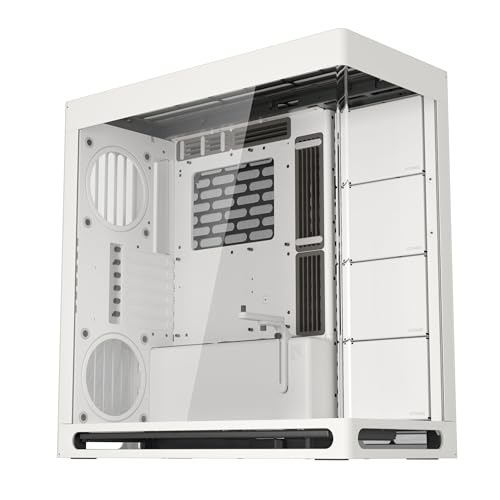 Boîtier PC ATX HAVN HS 420 pour éliminer la surchauffe de vos composants