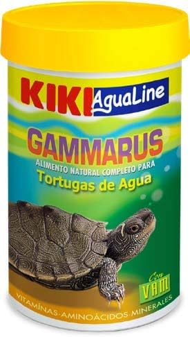 KikiGAMMARUS, WITHOUT UNHEALTHY IMPURITIES 10g