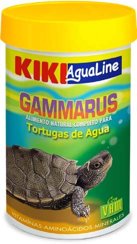 KikiGAMMARUS, WITHOUT UNHEALTHY IMPURITIES 10g
