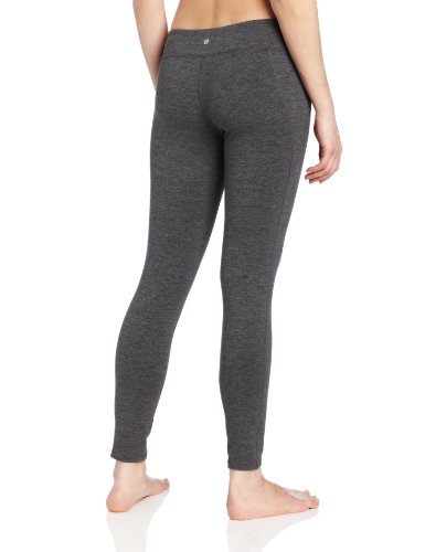 Soybu Allegro Leggings, Donna, Storm Heather, XL