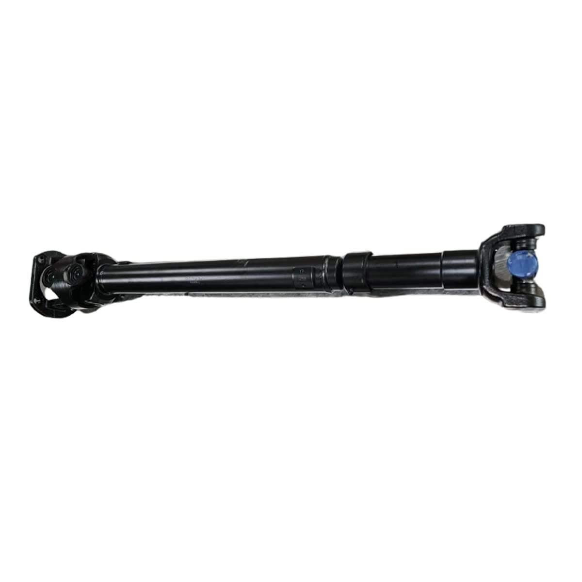 Photo 1 of PICTURE OF SIMILAR PRODUCT
DUEYU 65-9339 Prop shaft/Drive Shaft Assembly, Front, for Chevy Blazer/ K5 Blazer/ K1500/ K2500/ V1500/ V2500 