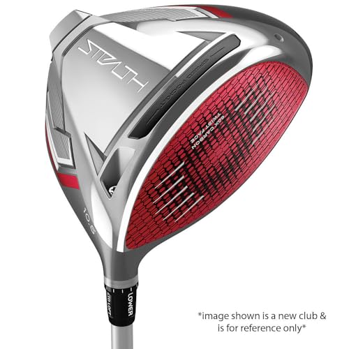 Taylormade N7408403 Stealth Womens Driver 12.0 Degrees/Righthanded thumb #5