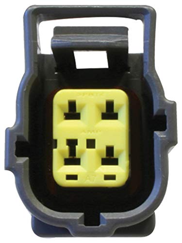 Sensor de Oxígeno NTK 23158 miniatura 3
