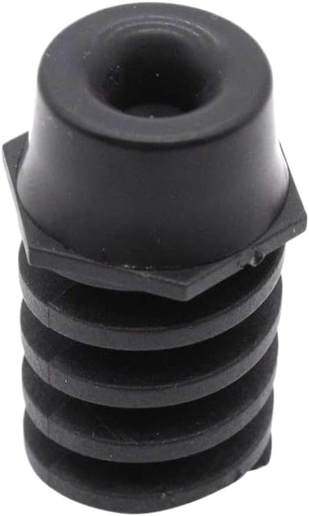 Front Hood Adjust Bumper Stop Compatible With 1993 2002 Models