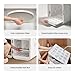 JirPet Pet Dryer Box, Professional Pet Drying with Smart Chip Safety, 75L Dryer Box with Quiet 40dB Drying, Auto Temp & Humidity Control, Strong Airflow for Long Hair Dogs & Cats