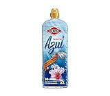 detergente oro azul la mejor calidad en productos de cuidado personal