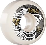 BONES SPF Rapture 81B P5 - Ruedas para monopatín (58 mm)