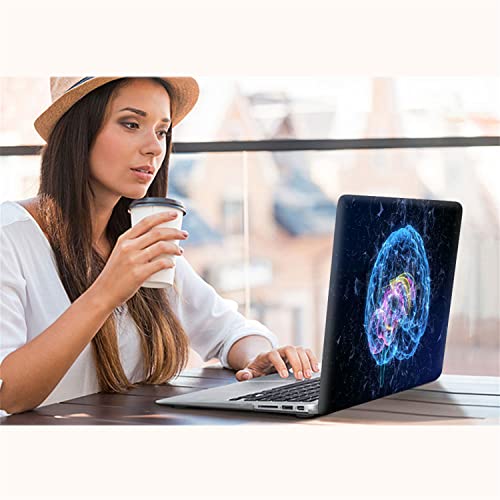 Coque MacBook Pro 14 A2442 rigide avec protège-clavier