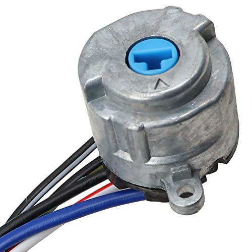 Beck/Arnley Ignition Switch for Reliable Electrical Performance #TOP18
