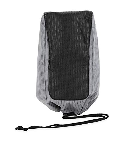 Camco Electric Tongue Jack Head Cover- Protects Your Electric Tongue Jack From Harmful Uv Rays, Excess Moisture And Dirt And Debris (48356), Black,Grey #TOP6