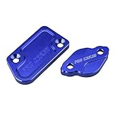 Vorder- und Rückseite CNC-gefräst aus Flugzeugaluminium