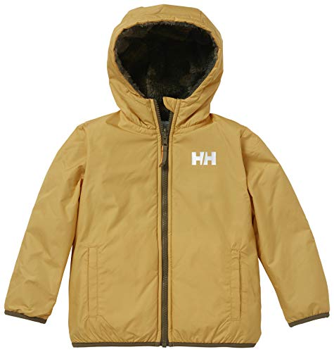 Image of Helly-Hansen Kids Unisex Champ Reversible Jacket
