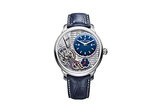 Maurice Lacroix Masterpiece Gravity MP6118-SS001-434-1