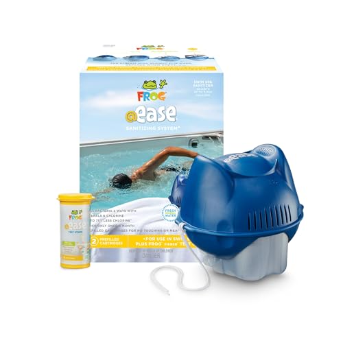 swim spa smart 1026