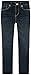 Levi's  Girls' 711 Sweetie Skinny Jean