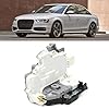 Door Lock Actuator, 8J2837016A Front Right Door Lock Actuator Fit for A4 8K2, B8 (2007-2015) Saloon #1