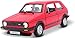 Produktbild Bburago -1/24 Golf GTI MK1 1979 Auto, 18-21089, Farbe sortiert, Verschiedene Farben