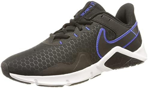 men's legend essential 2 sneakers