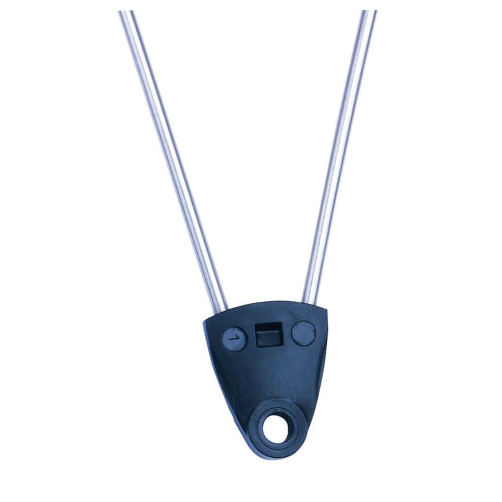 fahrrad schutzblech clip StrongLight Safe for Schutzbleche (Set), Ausführung:Schwarz Sport & Freizeit Color:Irish Green Shop All Categories>>Guitar Pedals>>Pitch & Octave Pedals Pedal Car Parts AMF
