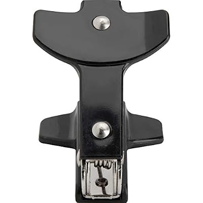 Business Source Jaws Staple Remover (65650), Brown