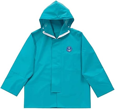 Amazon.co.jp: 【上下セット販売】水産マリンレリー 上着パーカー