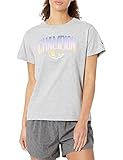 Champion Women's T-Shirt, Classic Cotton-Blend T-Shirt, Crewneck Tee, Jersey T-Shirt