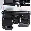 AISENPARTS Tailgate Boot Lock Latch Catch Mechanism Actuator Replacement for Seat Leon (1p1) Altea 5p1 #5