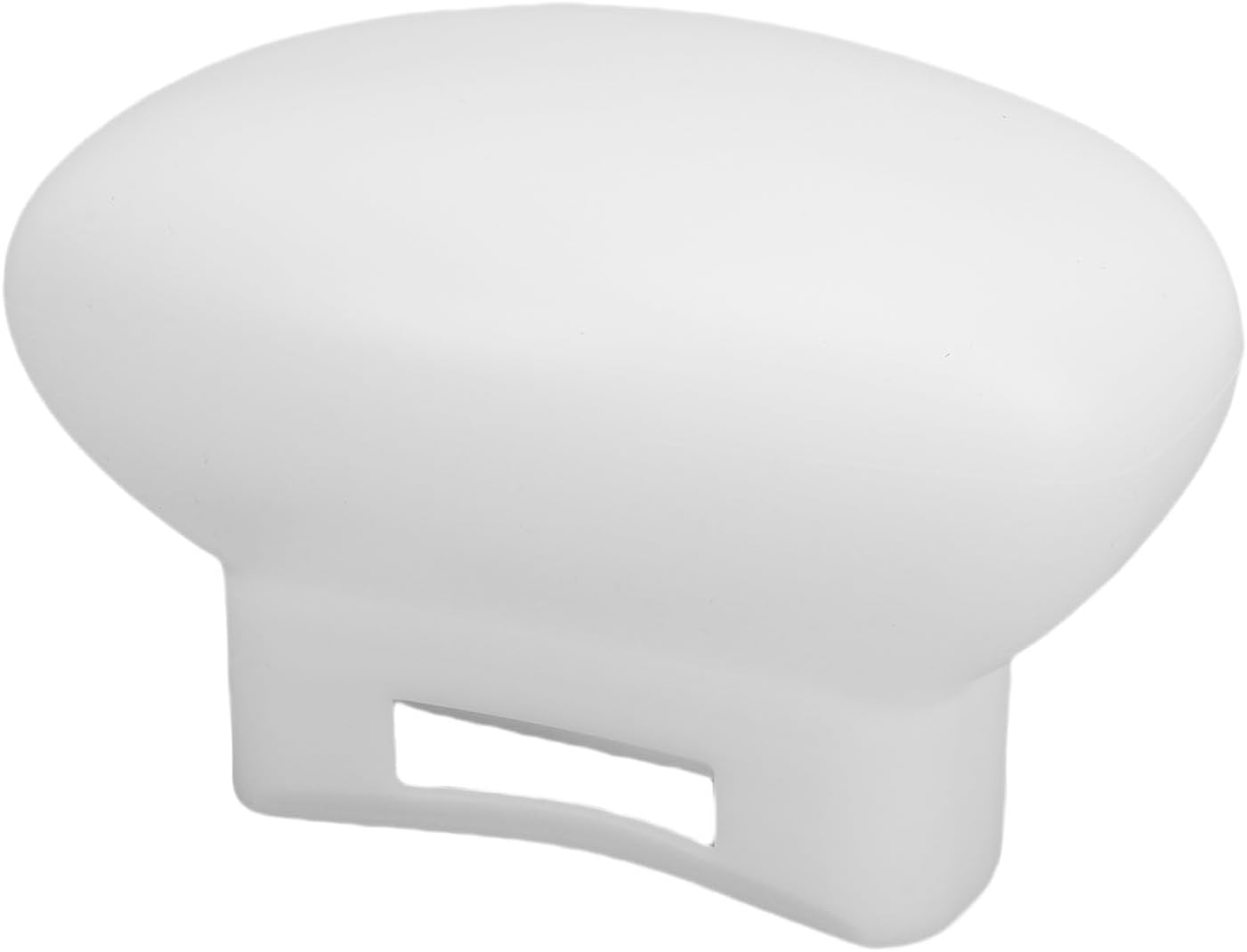 Alomejor Flash Diffuser, Silicone Softbox Light Shaper for V860 V850 III TT685 TT600, 360 Degree Diffuse Lighting for Professional Photography
