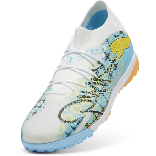 PUMA Chaussures de football FUTURE 9 MATCH PLAYMAKER TT Unisexe Accessoires - vue 7