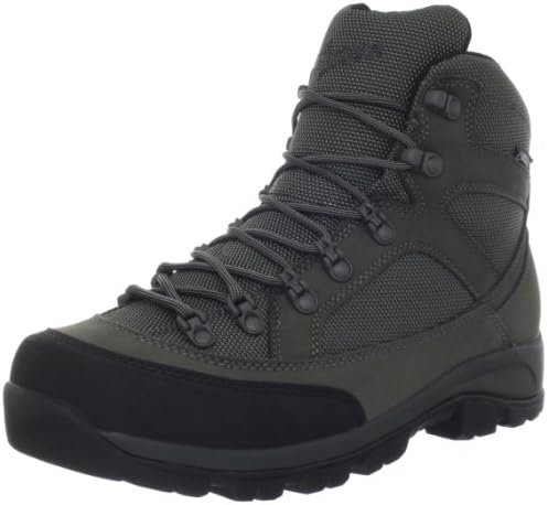 Danner Men's Gavre 6-Inch Work Boot 
