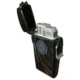 WG01525-BRK Floating Lighter black