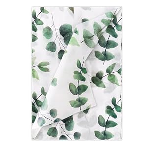Gebetter GYH-855DC7 10 Blatt Eukalyptus Seidenpapier