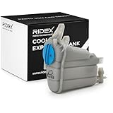 radiatore audi a4 RIDEX Serbatoio compensazione refrigerante