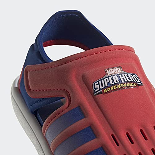 Image of adidas Boys' Altaswim Sandal