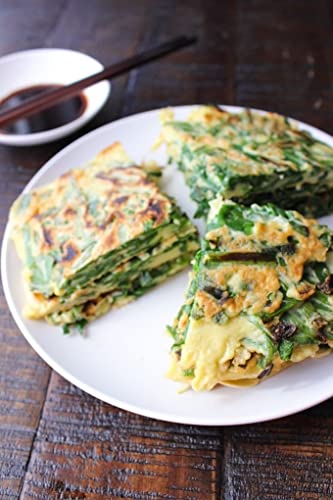 Tomorrowseeds - Chinese Garlic Chives Seeds - 200+ Count Packet - For 2023 Jiuchai Perennial Herbs Flower Green Onion Scallion Asian Chive #TOP3