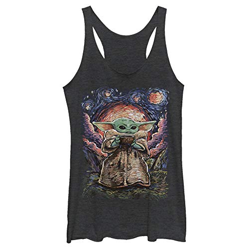 Haut Star Wars Mandalorian ample taille 2X pour masquer les rondeurs