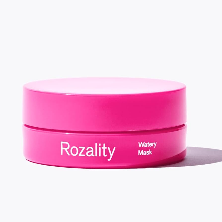 SISI Rozality Watery Mask 50g 2個セット SISI Rozality Watery Mask 50g 2個セット