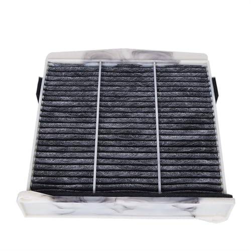 Filtro de habitáculo contra el polen para Mitsubishi Lancer VII 1.3 y 1.6