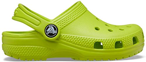 Image of Crocs Unisex-Child 204536 Clog