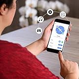 KOOTION 2 Pack 32 GB Micro SD Card Class-10 Micro SDHC Memory UHS-I Card Ultra High Speed TF Card R Flash, C10, U1, 32 GB - Image 9