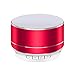 Produktbild Eternitry Leuchtende A10 Leuchtende Drahtlose Bluetooth Bass Metall Mini Handy Tragbare Kleine Lautsprecher