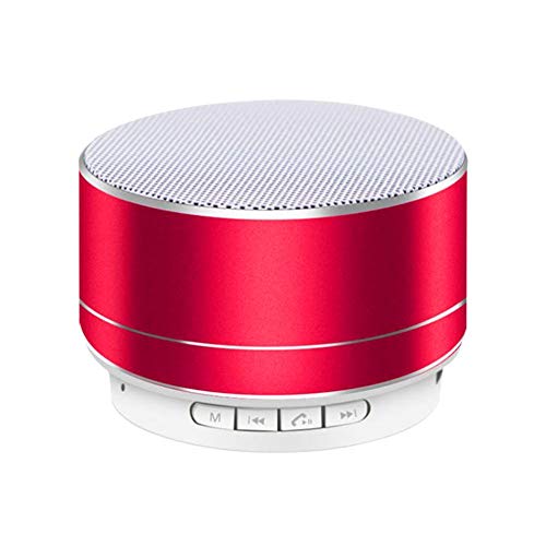 Preisvergleich Produktbild Letway Luminous Wireless Bluetooth Audio Stereo Handy Kleiner Lautsprecher