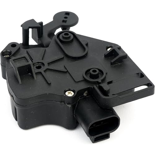 Actionneur de serrure de coffre pour Escalade ESV 2003-2006 et EXT 2002 - 4