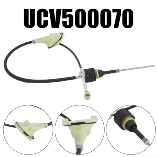 Cable de cambio OEM UCV500070 con ABS resistente para Range Rover Sport 5