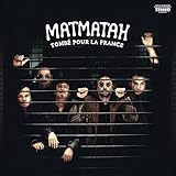 matmatah la ouache mp3  Tombé pour la France